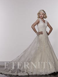 Victoria House Bridal and Occasion Wear 1076801 Image 4